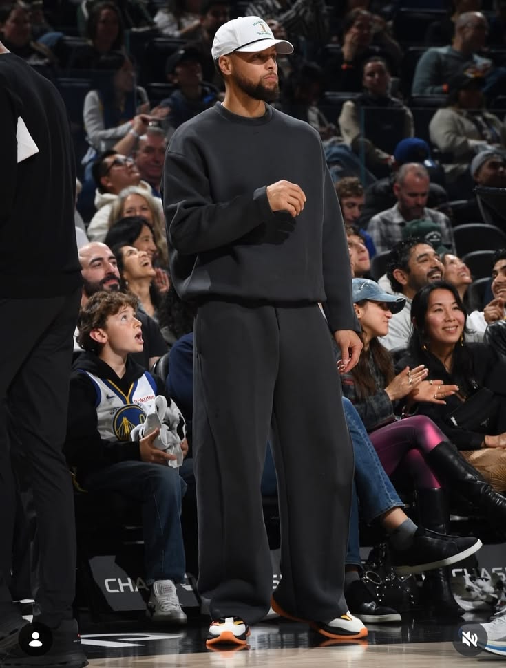 How to shoot like Stephen Curry